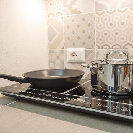 Ferienwohnung Volvinioone Monolocale Uso Esclusivo In Cermenate Mailand Exterior foto