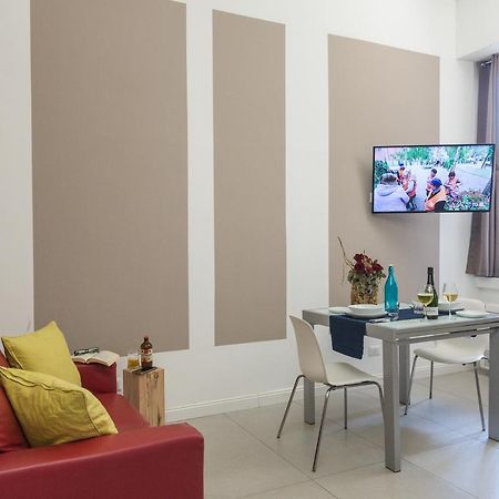 Ferienwohnung Volvinioone Monolocale Uso Esclusivo In Cermenate Mailand Exterior foto