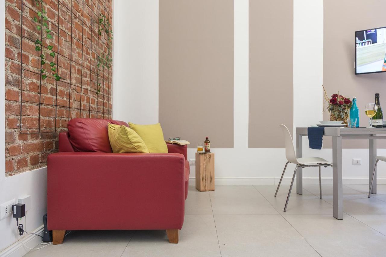 Ferienwohnung Volvinioone Monolocale Uso Esclusivo In Cermenate Mailand Exterior foto