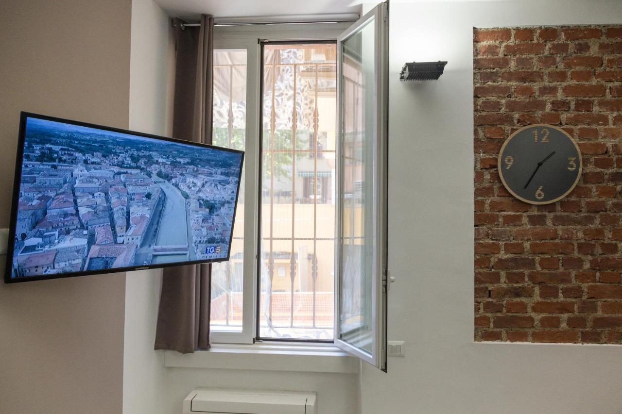 Ferienwohnung Volvinioone Monolocale Uso Esclusivo In Cermenate Mailand Exterior foto
