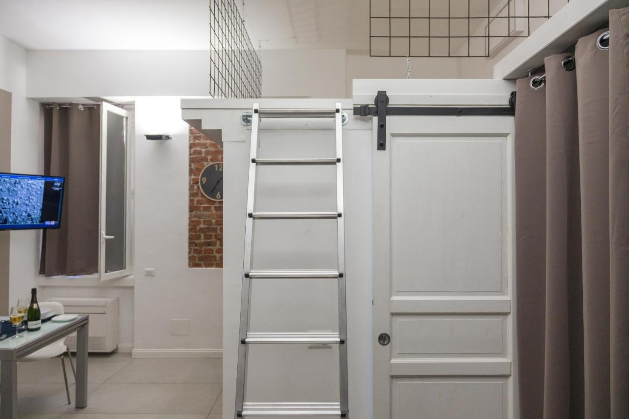 Ferienwohnung Volvinioone Monolocale Uso Esclusivo In Cermenate Mailand Exterior foto