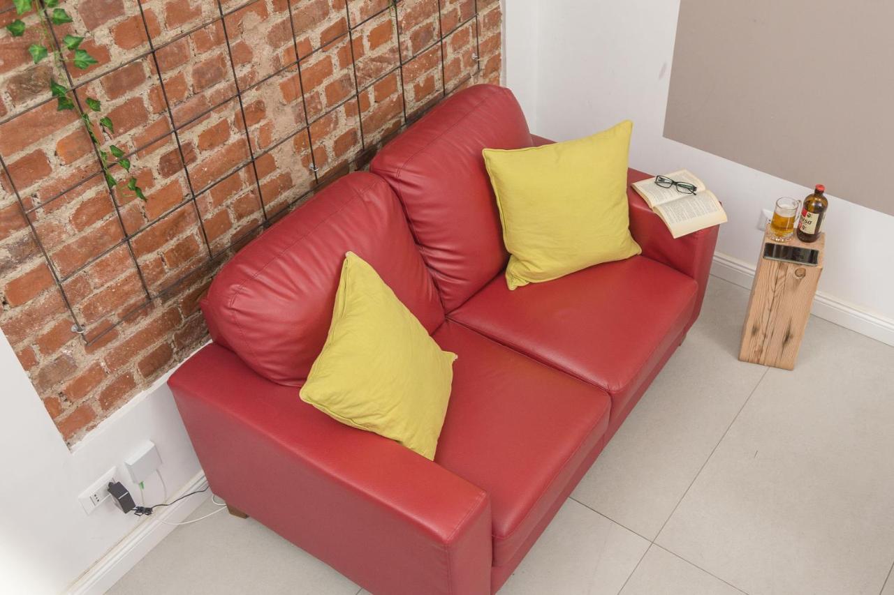Ferienwohnung Volvinioone Monolocale Uso Esclusivo In Cermenate Mailand Exterior foto