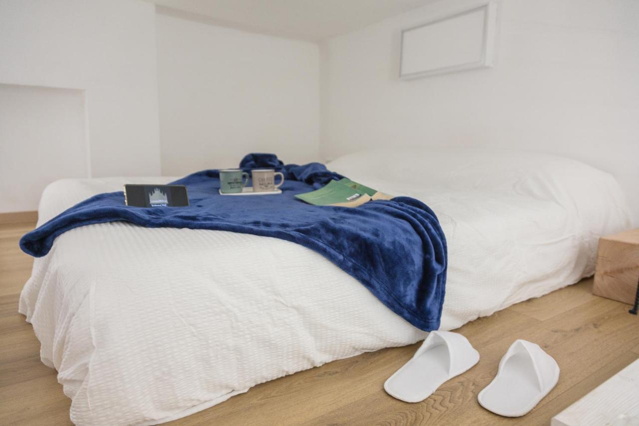 Ferienwohnung Volvinioone Monolocale Uso Esclusivo In Cermenate Mailand Exterior foto
