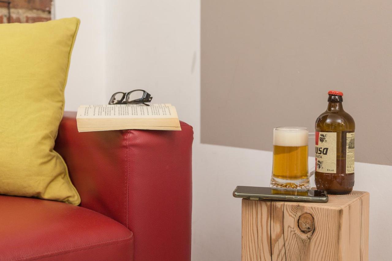 Ferienwohnung Volvinioone Monolocale Uso Esclusivo In Cermenate Mailand Exterior foto
